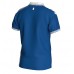 Tanie Strój piłkarski Everton Koszulka Podstawowej 2023-24 Krótkie Rękawy
